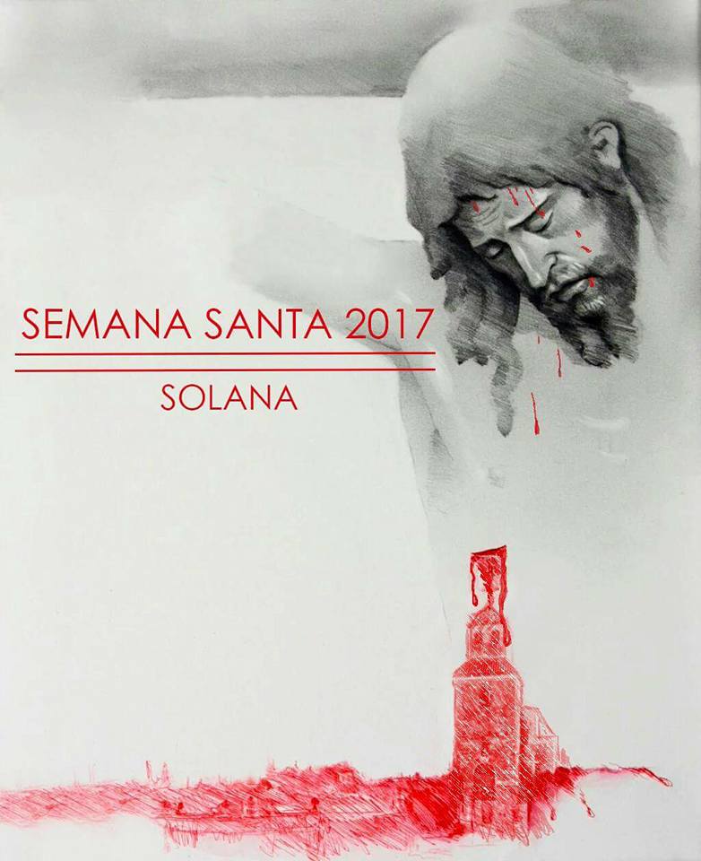 Semana Santa en Solana de los Barros  